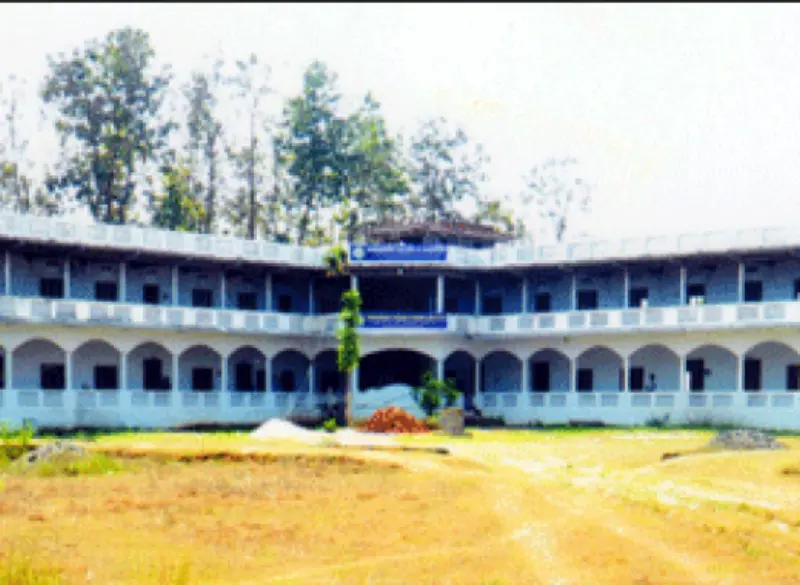 Rangamudri College of Science & Arts